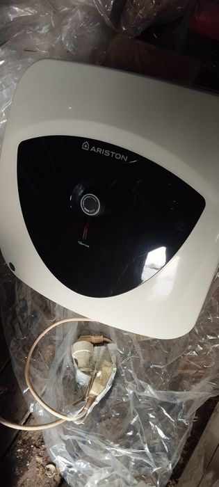 Болер нагреватель воды