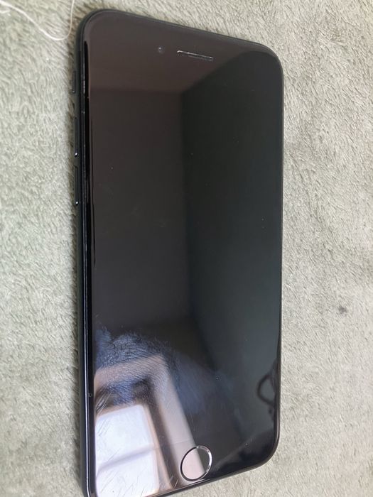 IPhone SE 2022 Midnight, 64 GB