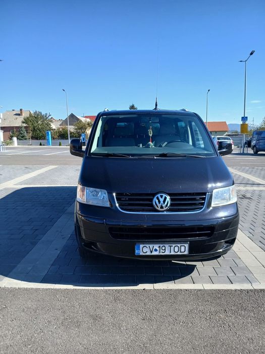 Wolswagen Transporter 1.9