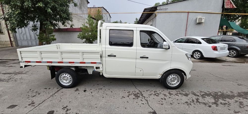 Срочно продается CHANGAN