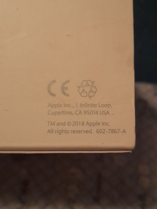 Блокпитания Magsave2 apple