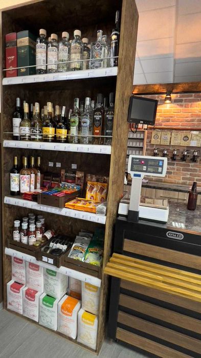 Продава се Магазин в Бургас, Сарафово - 57 кв.м за 2720 €/кв.м - Снимка #1