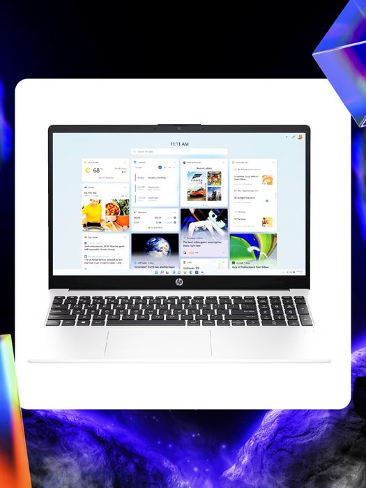 HP 255 G10, AMD Ryzen 3 7320U, 8/256 GB , 15.6" FHD LED