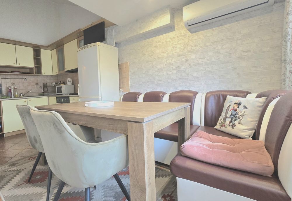 Апартамент под наем Бургас център