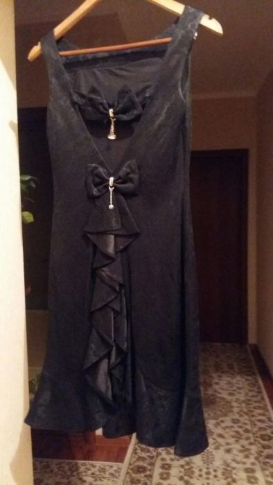 Продам эксклюзивное новое платье