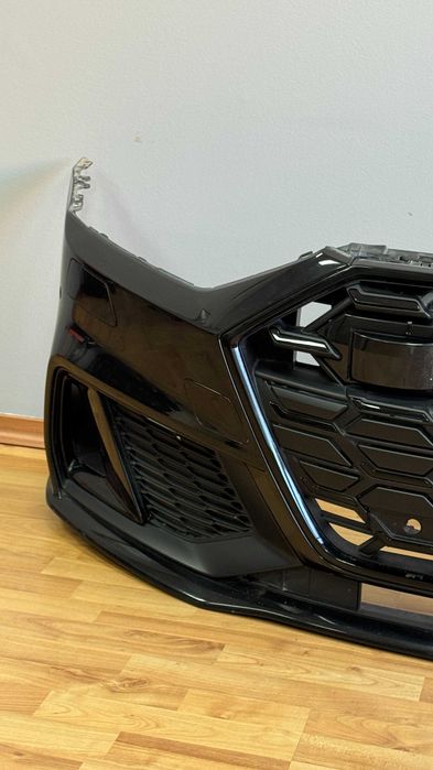Audi A7 C8 S-line OEM части, броня, решетка, калник, дифузюр