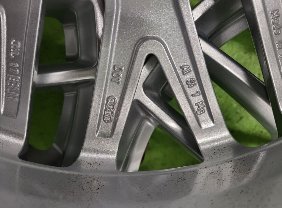 5х112 ауди audi Q7 A6 A4 A8 Q5 5x112 20 цола оригинални джанти