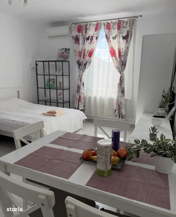 Apartament 1 camera| 39mp | Ultracentral |Republicii | Vizavi de Casa — fotografia 3