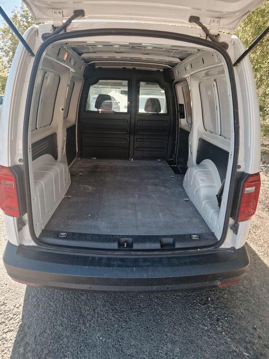 Volkswagen  Caddy Maxi
