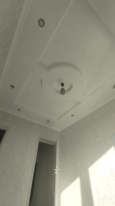 Gipsakarton malyar, Aboy, Kafel, Laminant, Tarket,