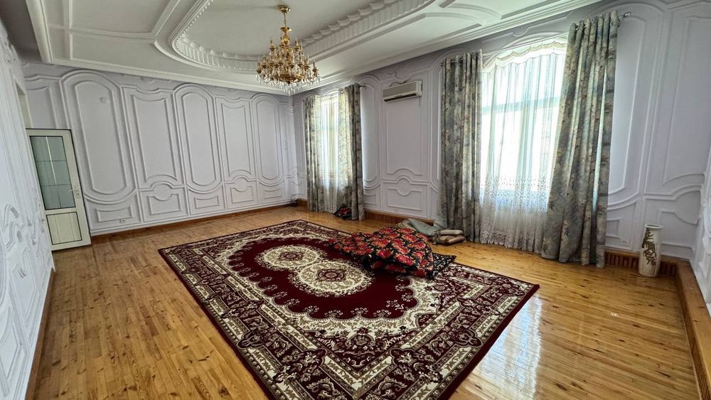 Elburus to'yhonasini ro'parasi Qo'yliq-6 15.6-sotok 15-hona Uy Sotilad