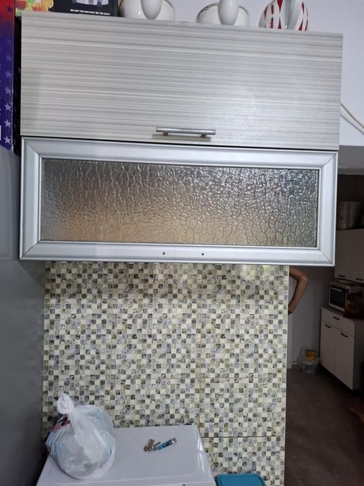 Кухонный гарнитур Кухня