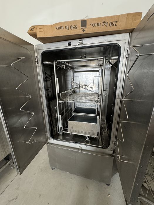 Granuldisk/Професионална съдомиялна.