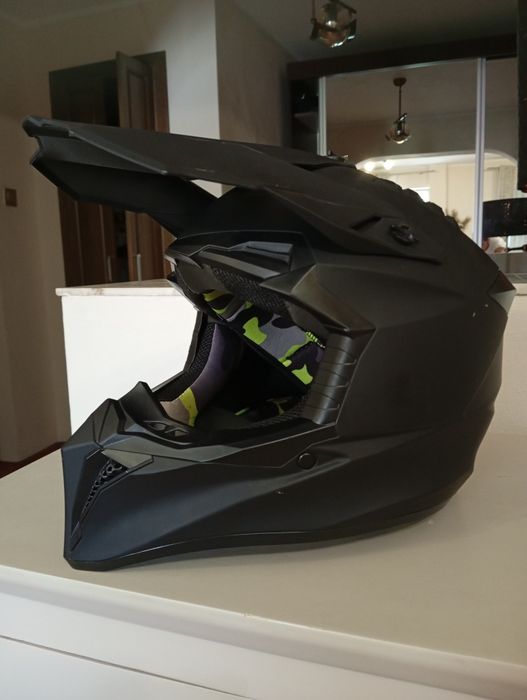 Casca off road / moto / ATV / enduro / cross