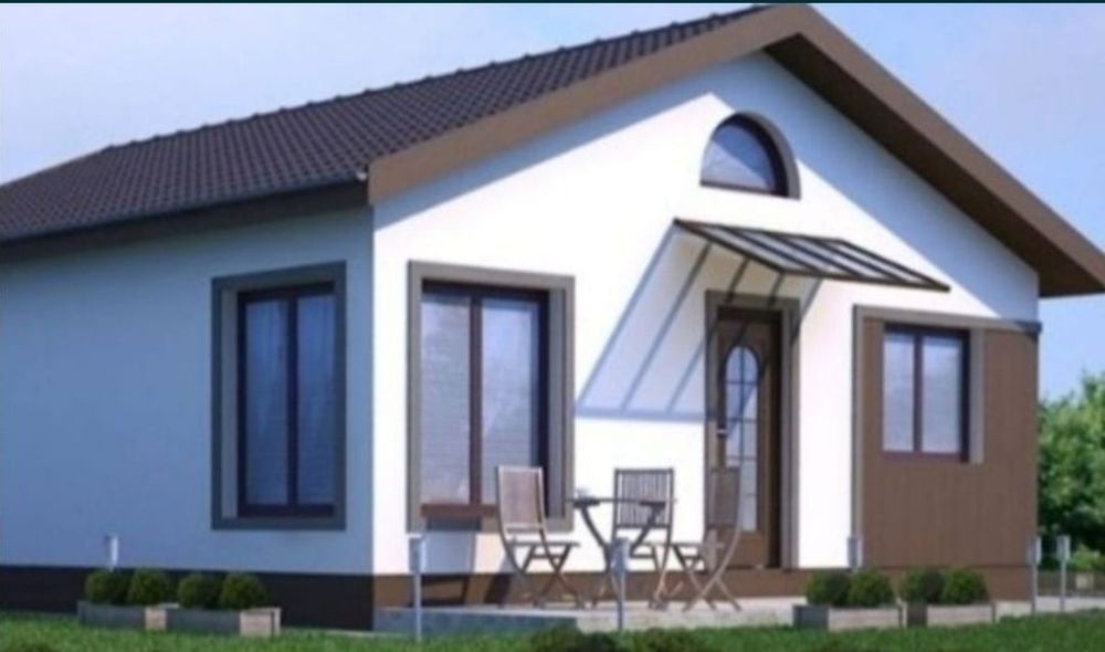 Vand case modulare din lemn sau metal facem ori ce dimensiune