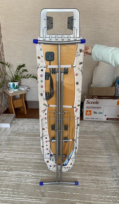 Гладильная доска