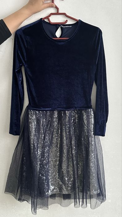 Продам вечернее платье