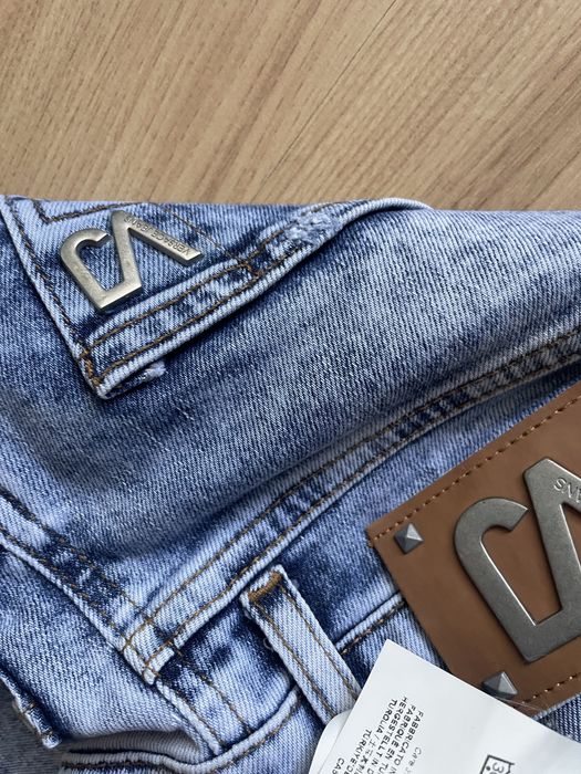 VERSACE Jeans / дамски дънки W30