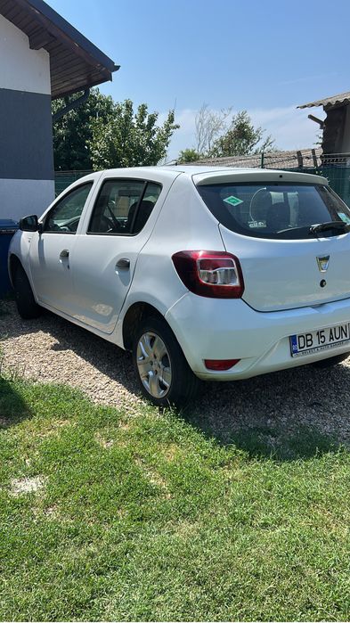 DACIA Sandero 2014 — imagine 2