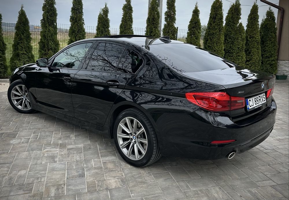 Vand BMW seria 5 G30 530d xDrive