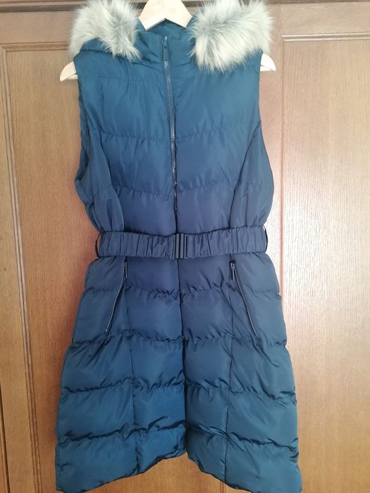 Заглавие на обявата: Ново дълго яке Didriksons Kimi Long.