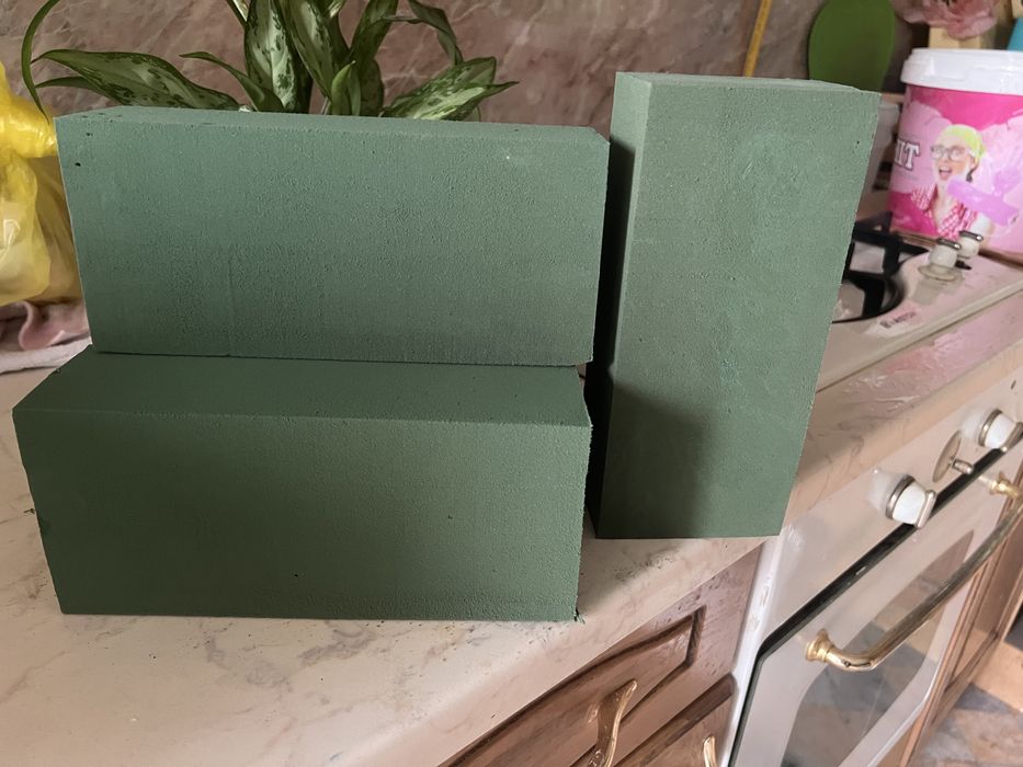 Флористический оазис для цветов