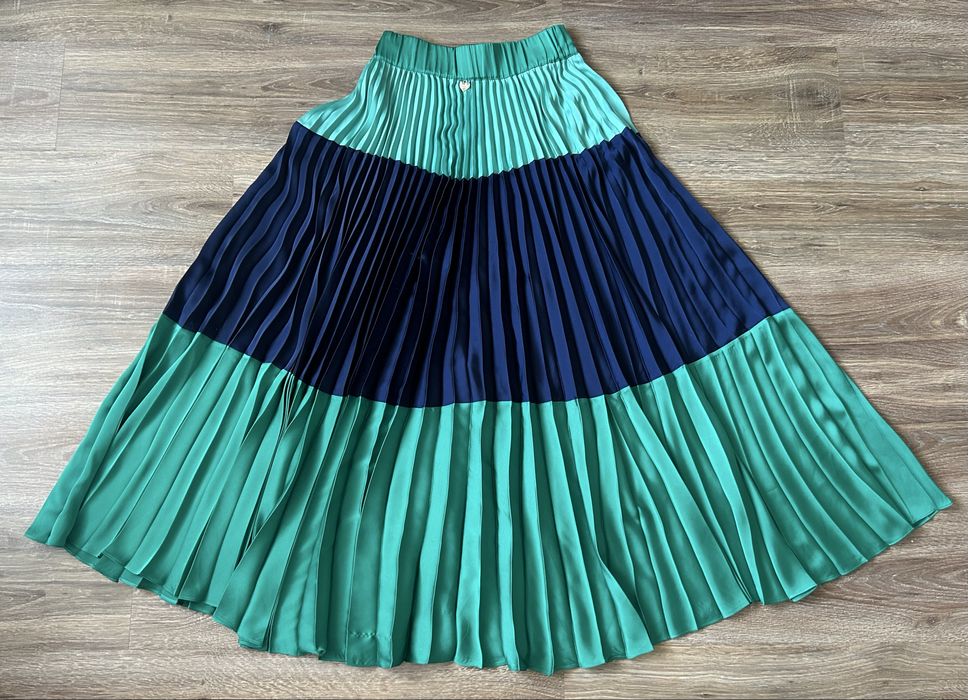 Юбка Twinset плиссированная