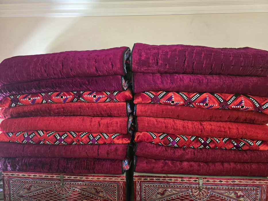 Ko'rpa arzon narxlarda