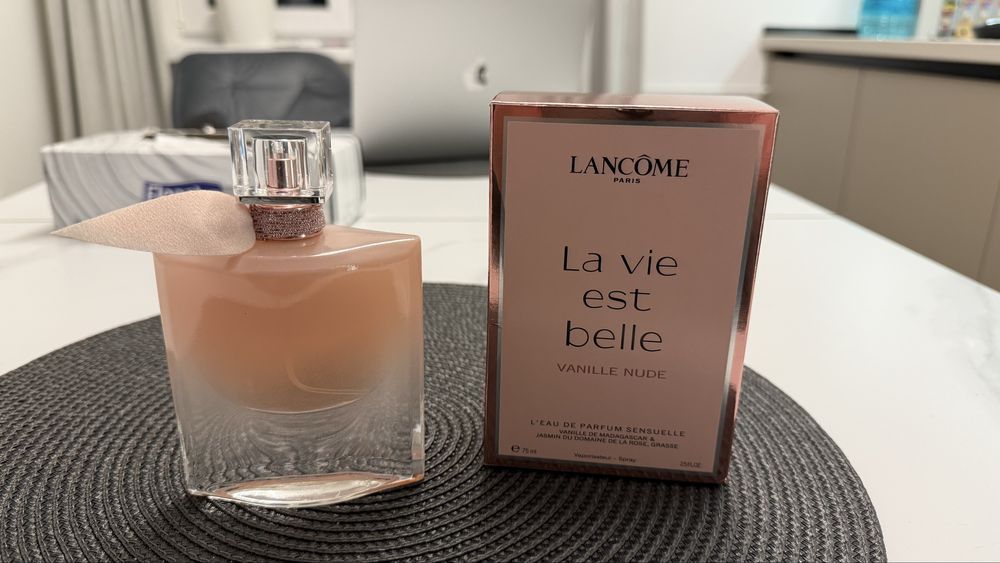 Lancome - La vie est Belle 75ml
