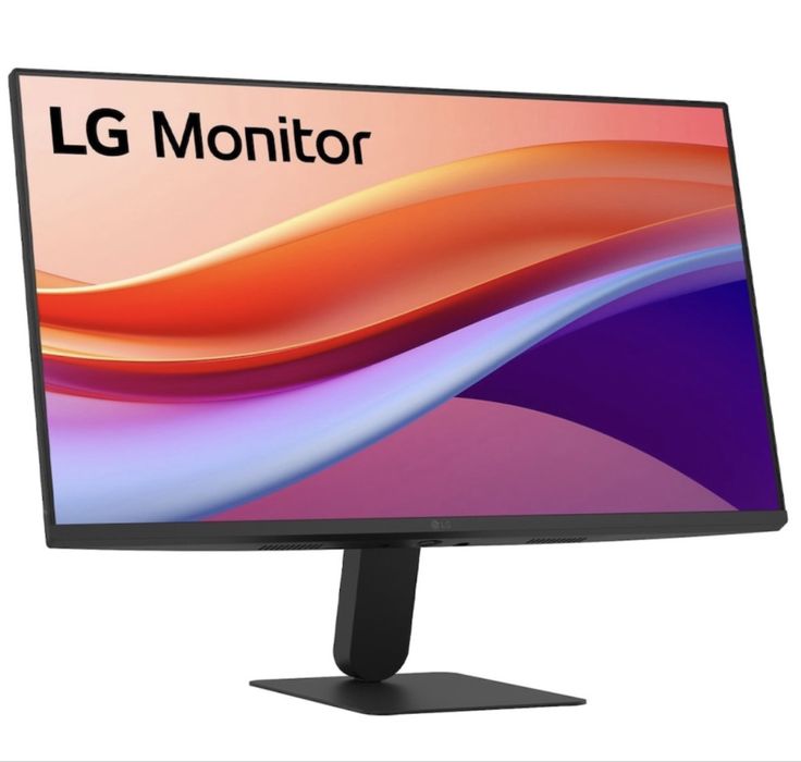 vând monitor LG 120 hz