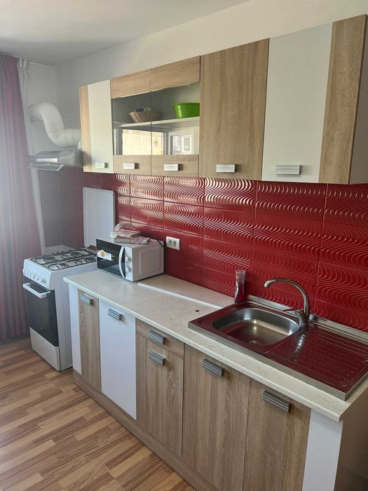 Studio zona Faleza Nord