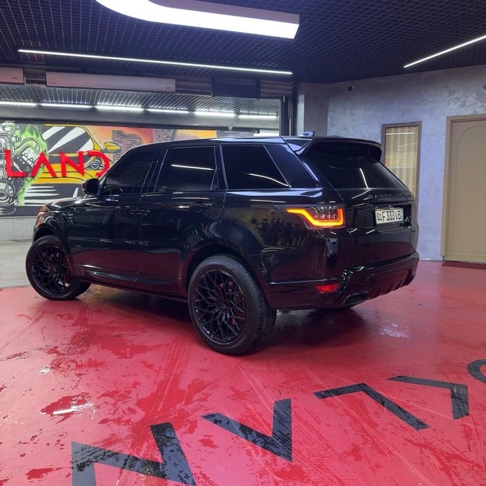 Range rover sport Srochno