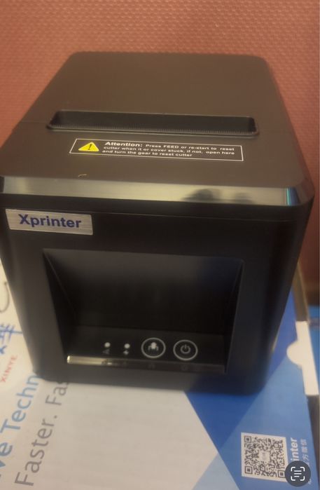 Продаются X принтеры