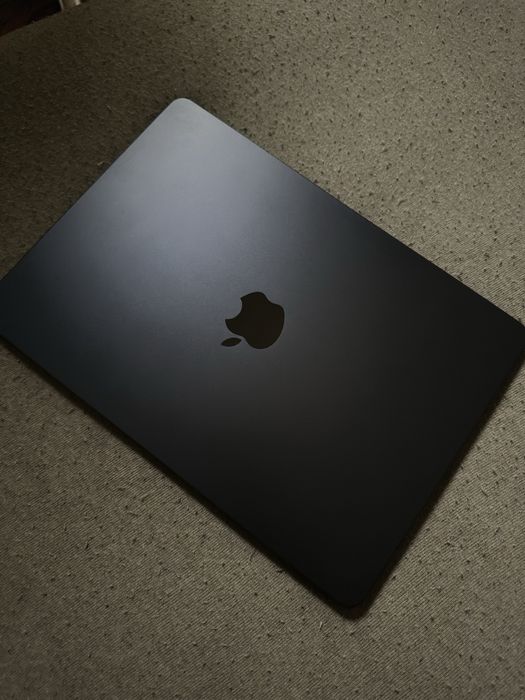Macbook Air m2 ноутбук