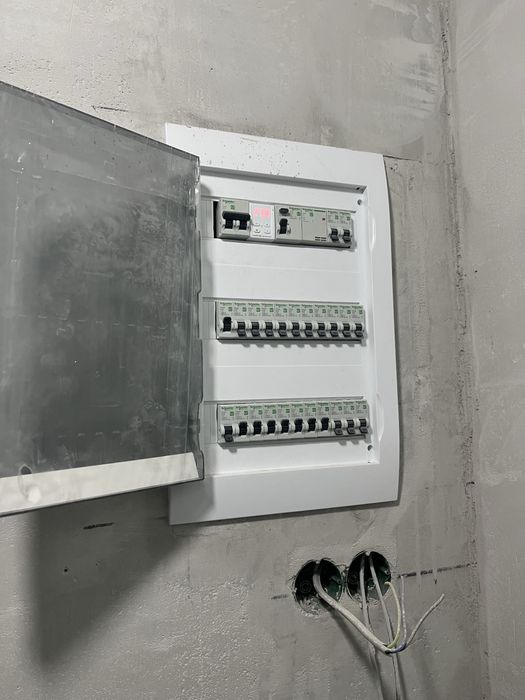 Ремонт под ключ