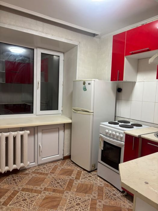 Продам однокомнатую квартиру