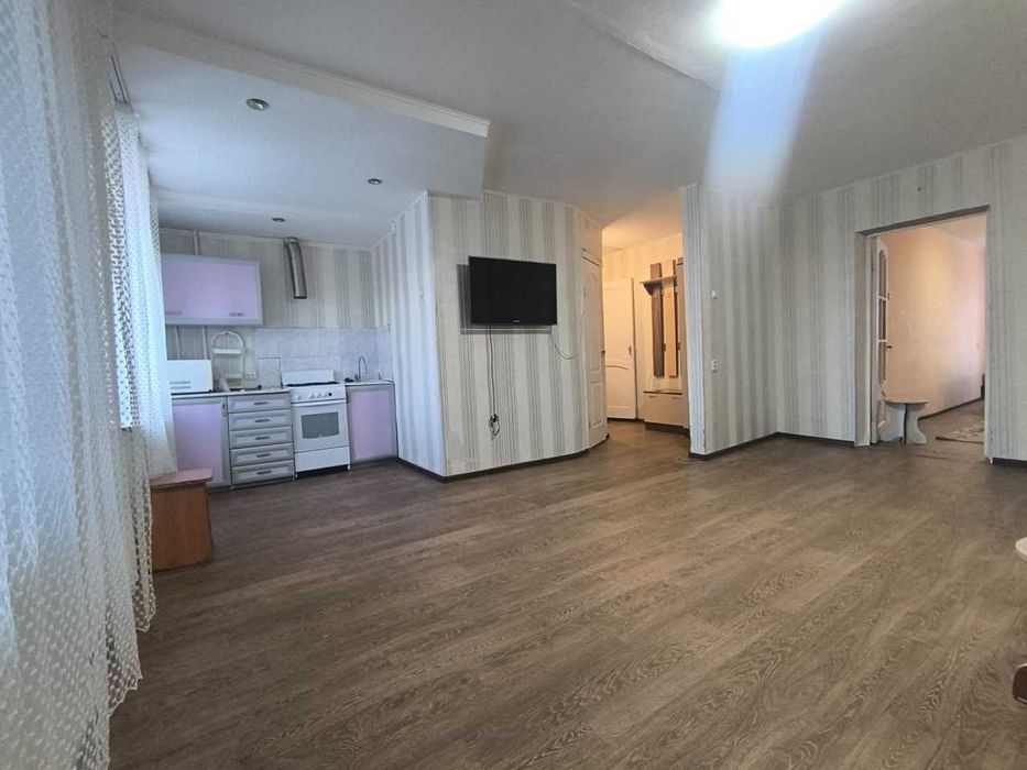 2-к. к46.4м², 3/5 э Костл. Кубеева,  21