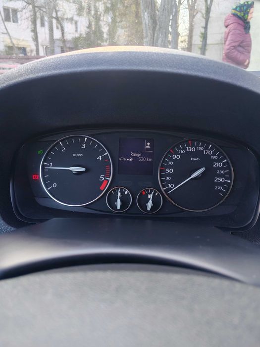 Vand Renault Laguna 3 multiple îmbunătățiri