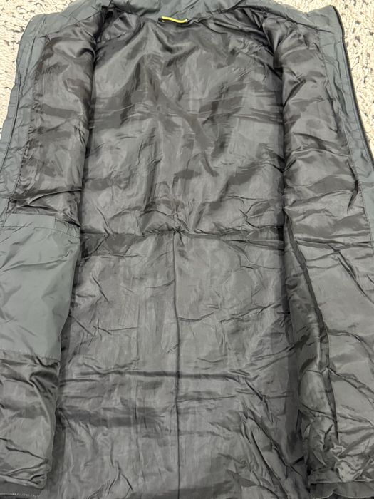 Мъжки работен елек PURE WORK . Размер L