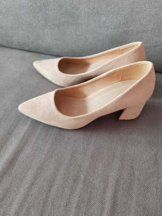 Нови модели дамски обувки