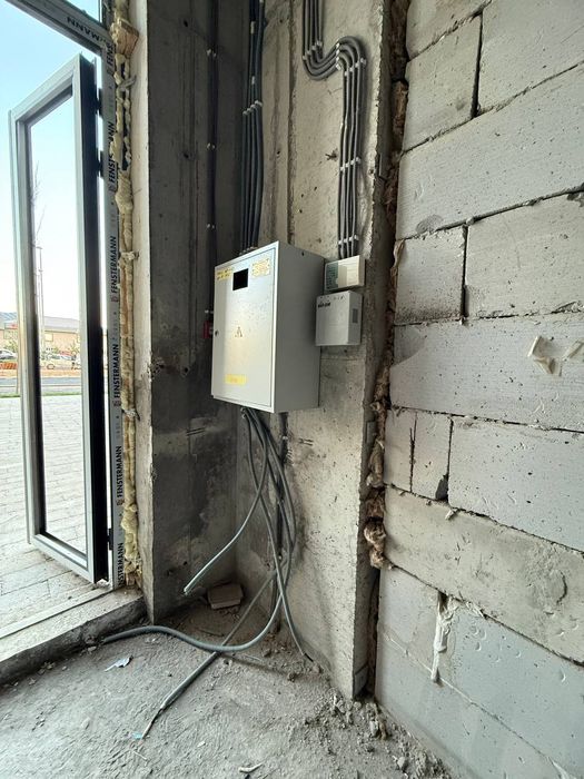 Сдается в аренду коммерческое помещение в Мирабадском районе ЖК OzMako