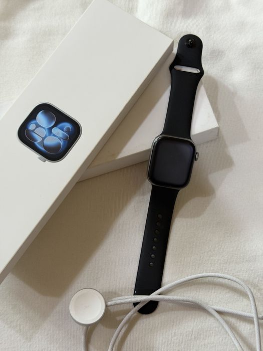 Apple watch 11 серия