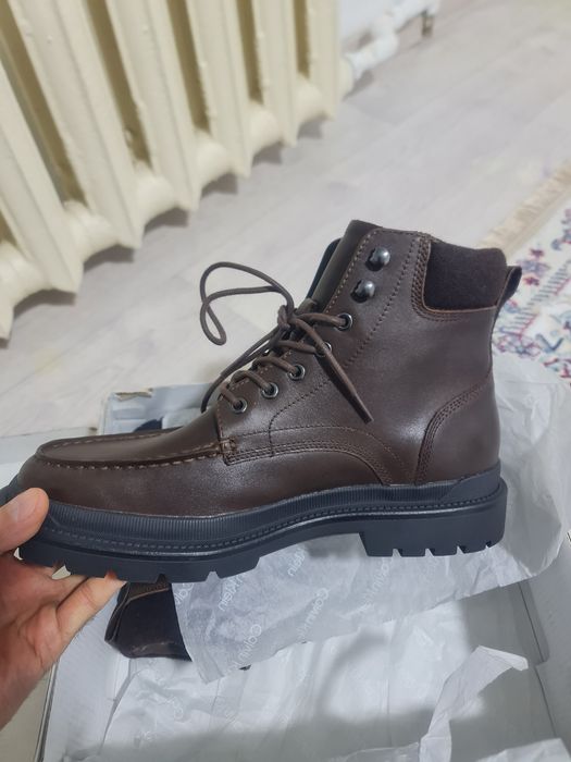 Ботинки Calvin klein