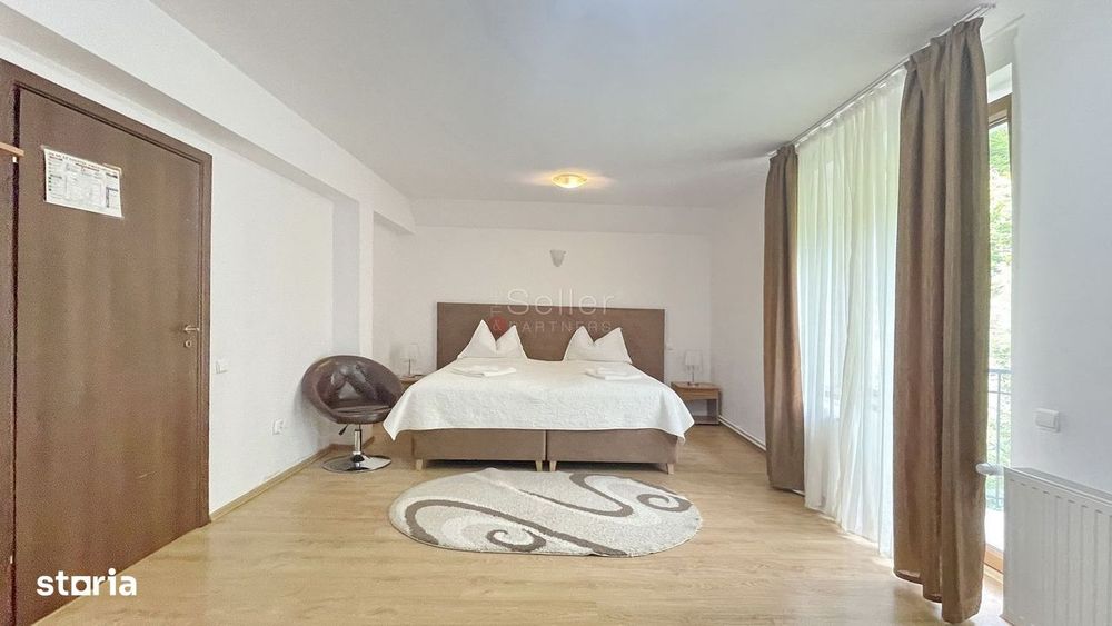 Pretabil Regim Hotelier