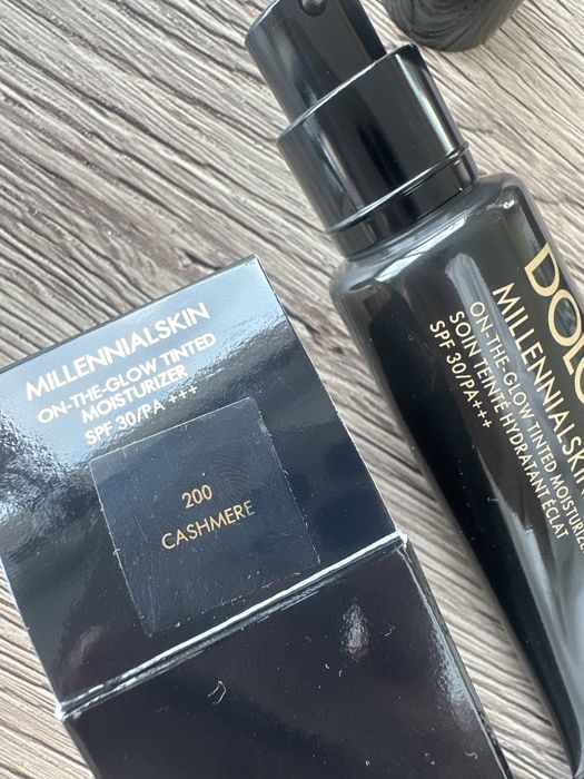 Lancome, Dolce&Gabbana - парфюм и гримове