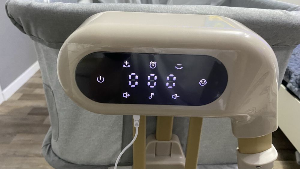 Детский манеж до 1лет