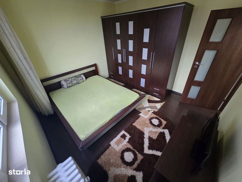 2 camere in Drumul Taberei (5 min de metrou)
