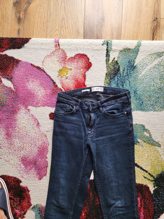 Jeans Mango superbi