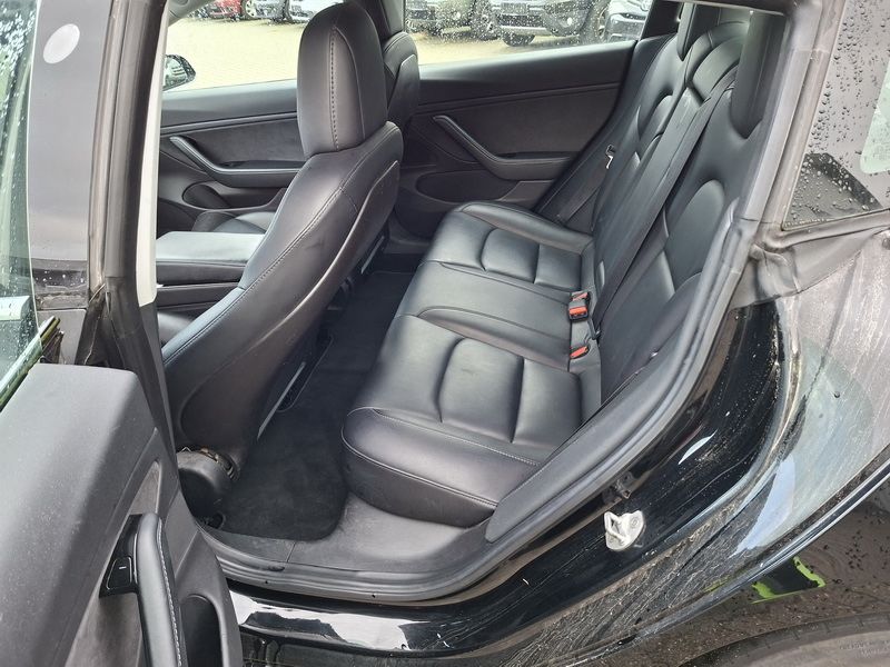 Tesla Model3 Long Range