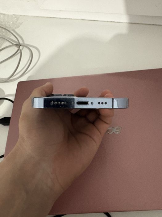 Iphone 13 pro 128,gb в идеале